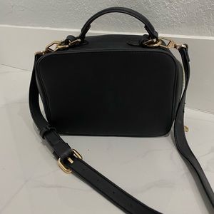 Black Small Purse